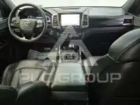 2021 Ssangyong Rexton