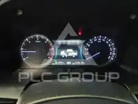 2021 Ssangyong Rexton