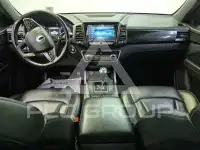 2021 Ssangyong Rexton