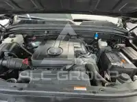 2021 Ssangyong Rexton