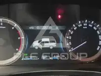2021 Ssangyong Rexton