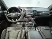 2021 Ssangyong Rexton