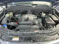 2021 Ssangyong Rexton