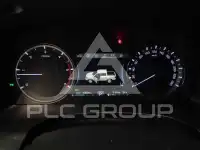 2021 Ssangyong Rexton