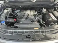 2021 Ssangyong Rexton