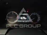 2021 Ssangyong Rexton