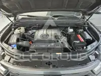 2021 Ssangyong Rexton