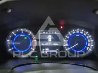 2021 Ssangyong Rexton