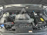 2021 Ssangyong Rexton