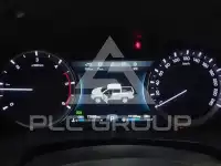 2021 Ssangyong Rexton