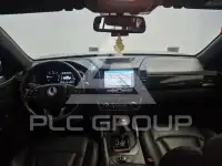 2021 Ssangyong Rexton