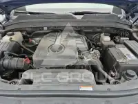 2021 Ssangyong Rexton