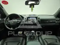 2021 Ssangyong Rexton