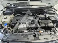 2021 Ssangyong Tivoli