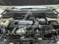 2021 Ssangyong Tivoli