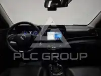 2021 Ssangyong Tivoli