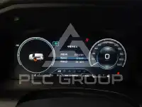 2021 Ssangyong Rexton