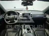 2021 Ssangyong Rexton