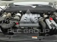 2021 Ssangyong Rexton