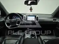 2021 Ssangyong Rexton