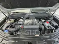 2021 Ssangyong Rexton