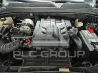 2021 Ssangyong Rexton