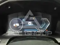 2021 Ssangyong Rexton