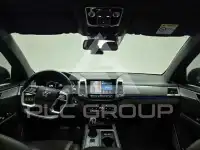 2021 Ssangyong Rexton