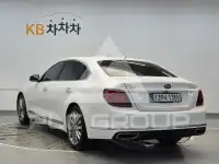 2021 KIA K9