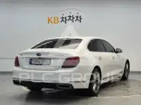 2021 KIA K9