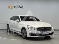2021 KIA K9