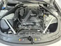 2021 KIA K9