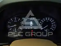 2021 KIA K9