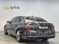 2021 KIA K9
