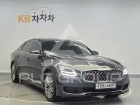 2021 KIA K9