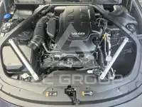 2021 KIA K9
