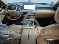 2021 KIA K9