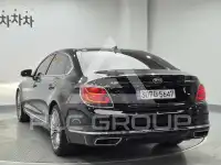 2021 KIA K9