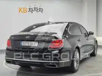 2021 KIA K9