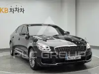 2021 KIA K9