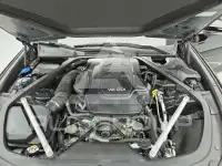 2021 KIA K9