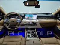 2021 KIA K9