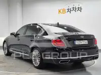 2021 KIA K9