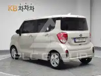 2021 KIA Ray