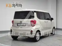 2021 KIA Ray