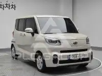 2021 KIA Ray