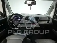 2021 KIA Ray