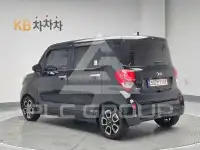 2021 KIA Ray