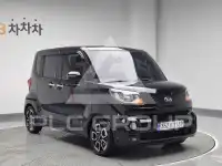 2021 KIA Ray