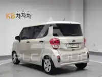 2021 KIA Ray